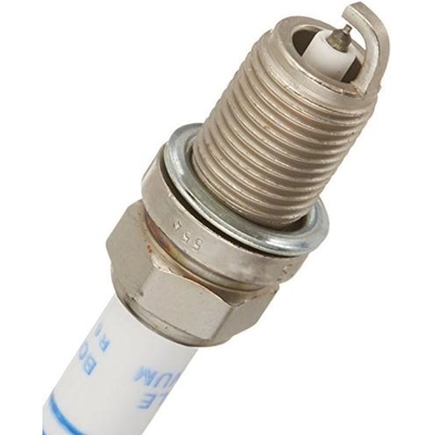 Spark Plug by BOSCH - FR5KPP332S pa4