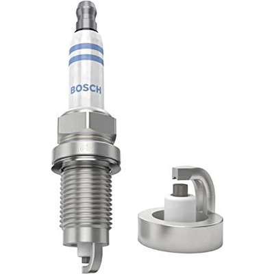 BOSCH - FR7HC - Spark Plug pa4