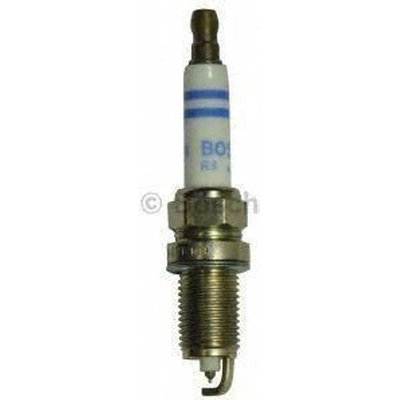 Spark Plug by BOSCH - FR7KPP33 pa1