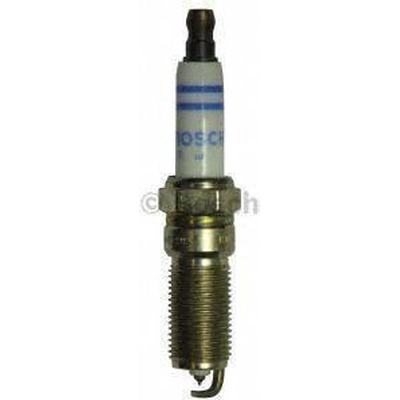 Spark Plug by BOSCH - FR8DPP33 pa1