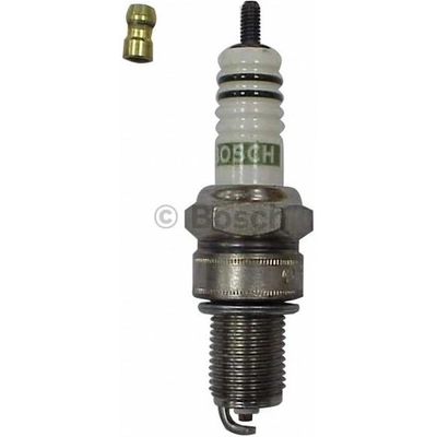 Spark Plug by BOSCH - W7DSR pa2