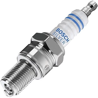 Spark Plug by BOSCH - W7DSR pa4