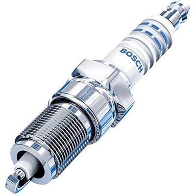 Bougie d'allumage de BOSCH - X5DC pa3