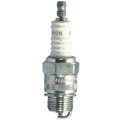 Spark Plug by CHAMPION SPARK PLUG - 549 pa3