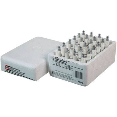 Spark Plug by CHAMPION SPARK PLUG - 5846 pa2