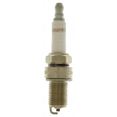 Spark Plug by CHAMPION SPARK PLUG - 791 pa2