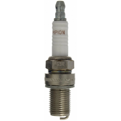 Spark Plug by CHAMPION SPARK PLUG - 791 pa4