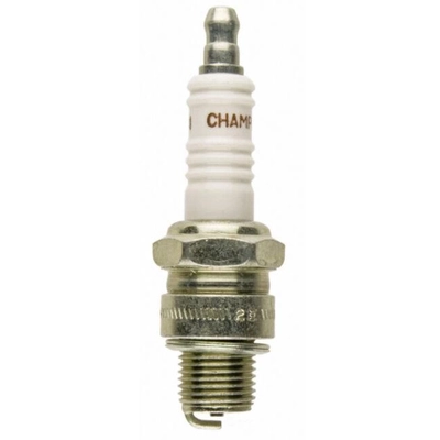 Spark Plug by CHAMPION SPARK PLUG - 821 pa5