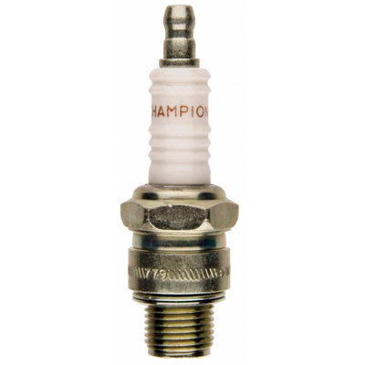 Spark Plug by CHAMPION SPARK PLUG - 827M pa1