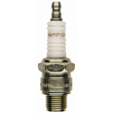 Spark Plug by CHAMPION SPARK PLUG - 827M pa3