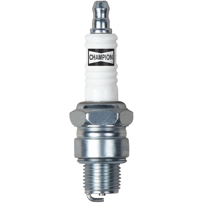 Spark Plug by CHAMPION SPARK PLUG - 828M pa2