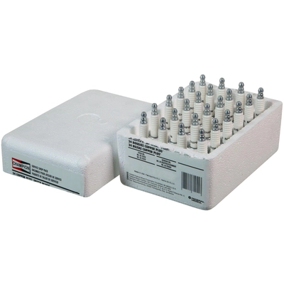 Spark Plug by CHAMPION SPARK PLUG - 863 pa3