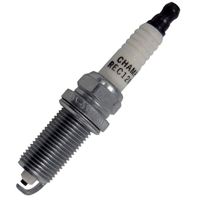 CROWN AUTOMOTIVE JEEP REPLACEMENT - SPLZFR5C11 - Copper Spark Plug pa2