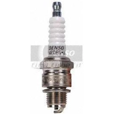 Spark Plug by DENSO - 3073 pa2