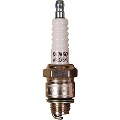 Spark Plug by DENSO - 3075 pa6