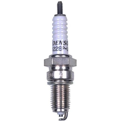 Spark Plug by DENSO - 4085 pa4