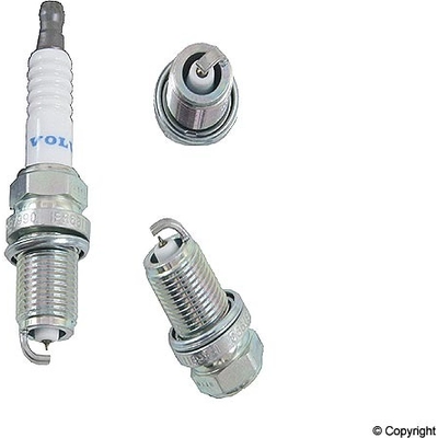 Spark Plug by GENUINE OE - 30731383 pa1