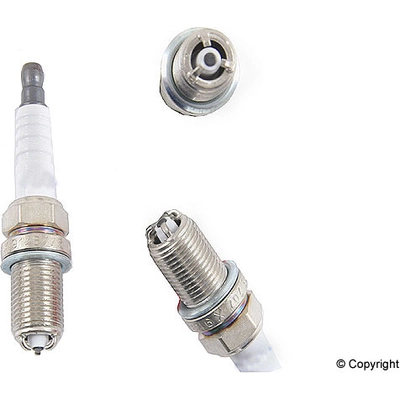 Spark Plug by GENUINE OE - 8642661 pa1