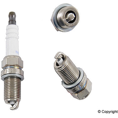 Spark Plug by GENUINE OE - 8692072 pa1