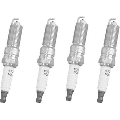Spark Plug by MOPAR - 68303913AA pa3