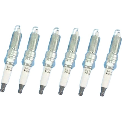 MOPAR - SP303917AC - Spark Plug pa4