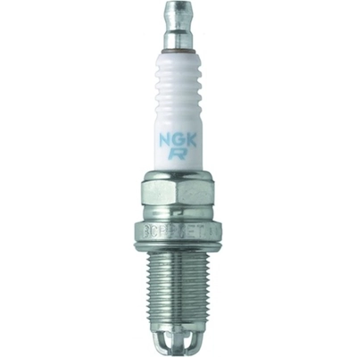 Spark Plug by NGK CANADA - 2197 pa4
