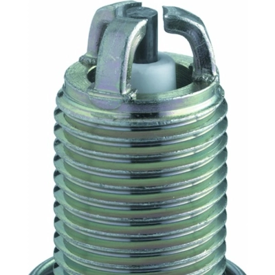 Spark Plug by NGK CANADA - 2197 pa5