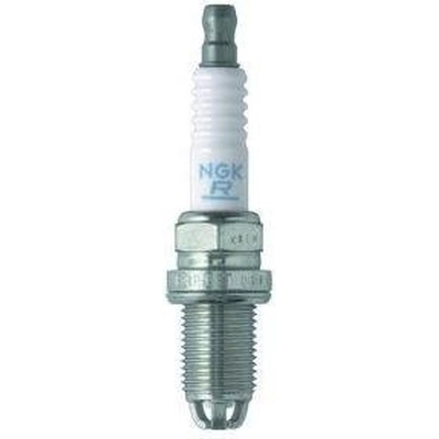 Spark Plug (Pack of 4) by NGK CANADA - 2397 pa2
