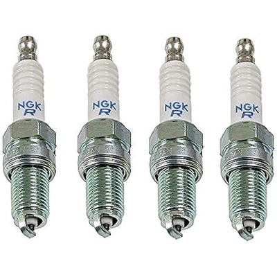 NGK CANADA - 4339 - Spark Plug pa1