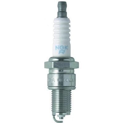 Spark Plug by NGK CANADA - 5370 pa4