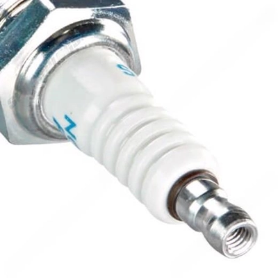 NGK CANADA - 5422 - Nickel Spark Plug (Pack of 4) pa2