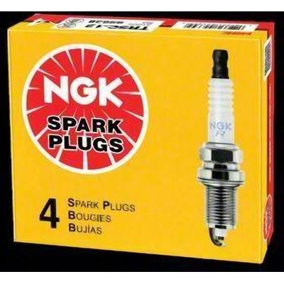 Spark Plug by NGK CANADA - 5685 pa5