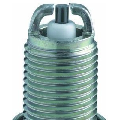 Spark Plug by NGK CANADA - 6757 pa1