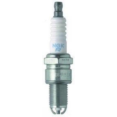 Spark Plug by NGK CANADA - 6757 pa2