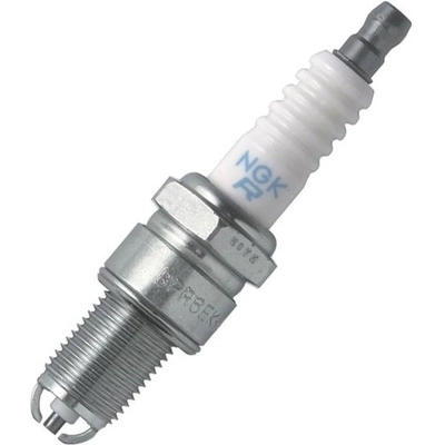 Spark Plug by NGK CANADA - 6757 pa3