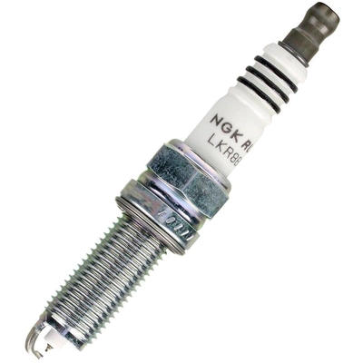 Spark Plug by NGK CANADA - 90465 pa3