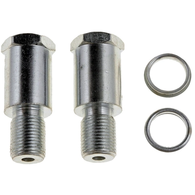 DORMAN - 42004 - Spark Plug Non-Fouler pa2