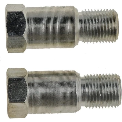 DORMAN - 42008 - Spark Plug Non-Fouler pa2