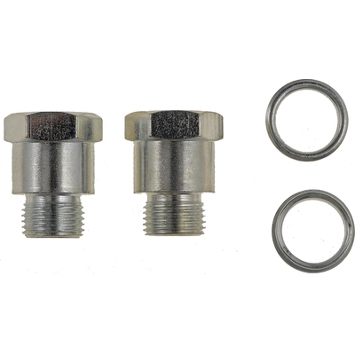 Spark Plug Non Fouler by DORMAN/HELP - 42000 pa10