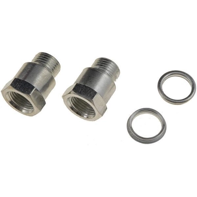 Spark Plug Non Fouler by DORMAN/HELP - 42000 pa3