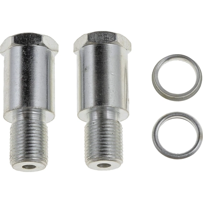DORMAN/HELP - 42004 - Spark Plug Non Fouler pa11