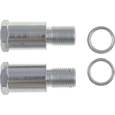 DORMAN/HELP - 42004 - Spark Plug Non Fouler pa12