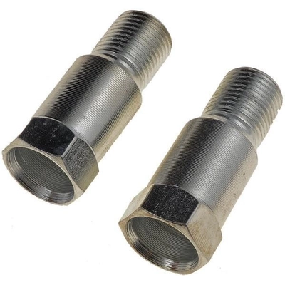 Spark Plug Non Fouler by DORMAN/HELP - 42008 pa3