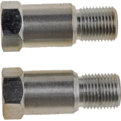 Spark Plug Non Fouler by DORMAN/HELP - 42008 pa7