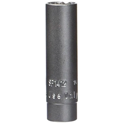 Spark Plug Socket by ASSENMA CHER SPECIALTY TOOLS - SP1412 pa2