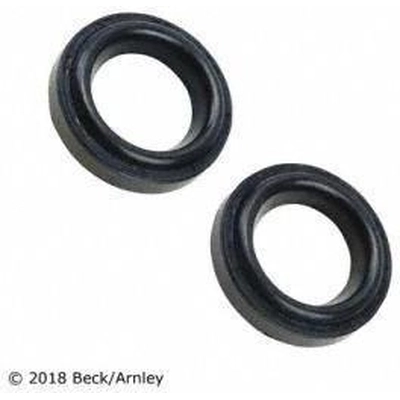 Spark Plug Tube Seal by BECK/ARNLEY - 039-6579 pa4