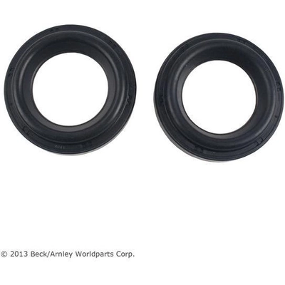 Spark Plug Tube Seal by BECK/ARNLEY - 039-6586 pa5