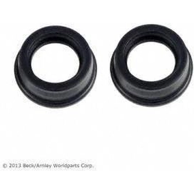 Spark Plug Tube Seal by BECK/ARNLEY - 039-6587 pa1