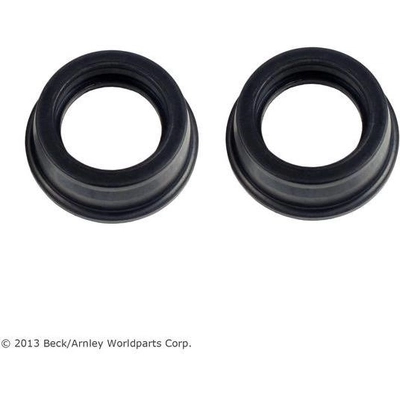 Spark Plug Tube Seal by BECK/ARNLEY - 039-6587 pa2
