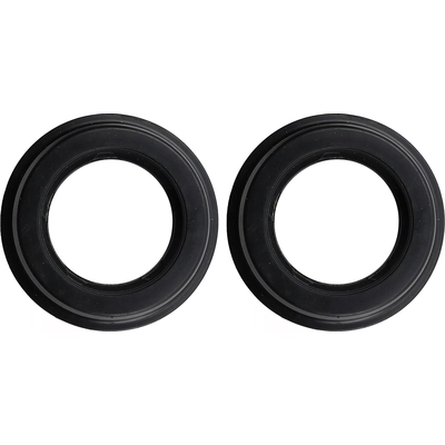 Spark Plug Tube Seal by BECK/ARNLEY - 039-6587 pa6